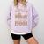 Please Be Patient I'm From The 1900s Mom Dad Men Women Premium Tri-Blend Comfort Colors Sweatshirt Crimson Please Be Patient I'm From The 1900s Mom Dad Men Women Premium Tri-Blend Comfort Colors Sweatshirt Crimson