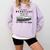 Please Be Patient With Me I'm From The 1900s Old Car Comfort Colors Sweatshirt Crimson Please Be Patient With Me I'm From The 1900s Old Car Comfort Colors Sweatshirt Crimson