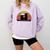 Please Be Patient With Me I'm From The 1900s PC Floppy Disk Premium Tri-Blend Comfort Colors Sweatshirt Crimson Please Be Patient With Me I'm From The 1900s PC Floppy Disk Premium Tri-Blend Comfort Colors Sweatshirt Crimson