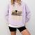 Please Be Patient With My I'm From The 1900s Retired Comfort Colors Sweatshirt Crimson Please Be Patient With My I'm From The 1900s Retired Comfort Colors Sweatshirt Crimson