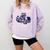 Please Be Patient I'm From The 1900s Retro Raccoon Saying Comfort Colors Sweatshirt Crimson Please Be Patient I'm From The 1900s Retro Raccoon Saying Comfort Colors Sweatshirt Crimson