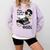 Please Be Patient I'm From The 1900s Sarcastic Joke Premium Tri-Blend Comfort Colors Sweatshirt Crimson Please Be Patient I'm From The 1900s Sarcastic Joke Premium Tri-Blend Comfort Colors Sweatshirt Crimson