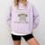 Please Be Patient With Me I'm From The 1900s Telephone Comfort Colors Sweatshirt Crimson Please Be Patient With Me I'm From The 1900s Telephone Comfort Colors Sweatshirt Crimson