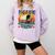 Please Be Patient With Me I'm From The 1900s Women Men Raglan Baseball Tee Comfort Colors Sweatshirt Crimson Please Be Patient With Me I'm From The 1900s Women Men Raglan Baseball Tee Comfort Colors Sweatshirt Crimson