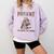 Please Be Patient Whith Me I'm From The 1900s Wife Husband Comfort Colors Sweatshirt Crimson Please Be Patient Whith Me I'm From The 1900s Wife Husband Comfort Colors Sweatshirt Crimson