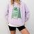 Plot Twist I Bought More Books Bookish Comfort Colors Sweatshirt Crimson