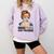 Pride And Prejudice Book Jane Austen Merch LGBTQ Comfort Colors Sweatshirt Crimson Pride And Prejudice Book Jane Austen Merch LGBTQ Comfort Colors Sweatshirt Crimson