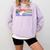Pro America Pro Acceptance Pro Science Pro Equality Pro Book Comfort Colors Sweatshirt Crimson Pro America Pro Acceptance Pro Science Pro Equality Pro Book Comfort Colors Sweatshirt Crimson