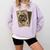 Queen Of Books Playing Card Aesthetic For Book Lovers Premium Tri-Blend Comfort Colors Sweatshirt Crimson Queen Of Books Playing Card Aesthetic For Book Lovers Premium Tri-Blend Comfort Colors Sweatshirt Crimson