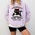 Read Banned Books Drink Coffee Fight Evil Retro Cat Comfort Colors Sweatshirt Crimson Read Banned Books Drink Coffee Fight Evil Retro Cat Comfort Colors Sweatshirt Crimson