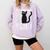 Read Banned Books Pet Cats Fight Evil Read Banned Books Comfort Colors Sweatshirt Crimson