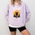 Read Banned Books Pet Cats Fight Evil Read Banned Reader Comfort Colors Sweatshirt Crimson