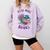 Read More Books Floral Book Reader Art Reading Lover Quote Comfort Colors Sweatshirt Crimson Read More Books Floral Book Reader Art Reading Lover Quote Comfort Colors Sweatshirt Crimson