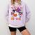 Read More Books Ghost Reading Book Teacher Halloween Comfort Colors Sweatshirt Crimson Read More Books Ghost Reading Book Teacher Halloween Comfort Colors Sweatshirt Crimson