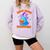 Read More Books Halloween Book Cute Ghost Reading Teaching Comfort Colors Sweatshirt Crimson Read More Books Halloween Book Cute Ghost Reading Teaching Comfort Colors Sweatshirt Crimson