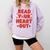Read Your Heart Out Book Lover Reading Teachers Kids Comfort Colors Sweatshirt Crimson Read Your Heart Out Book Lover Reading Teachers Kids Comfort Colors Sweatshirt Crimson