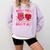 Read Your Heart Out Cute Reading Book Lover Comfort Colors Sweatshirt Crimson Read Your Heart Out Cute Reading Book Lover Comfort Colors Sweatshirt Crimson