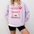 Read Your Heart Out Valentines Day Reading Book Kids Teacher Comfort Colors Sweatshirt Crimson Read Your Heart Out Valentines Day Reading Book Kids Teacher Comfort Colors Sweatshirt Crimson