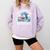 I Read Past My Bedtime Reading Dolphin Book Lover Comfort Colors Sweatshirt Crimson I Read Past My Bedtime Reading Dolphin Book Lover Comfort Colors Sweatshirt Crimson