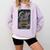 The Reader Tarot Card Book Dragon Romantasy Fantasy Bookish Comfort Colors Sweatshirt Crimson The Reader Tarot Card Book Dragon Romantasy Fantasy Bookish Comfort Colors Sweatshirt Crimson