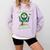 Take Me To Your Readers Across America Read More Books Comfort Colors Sweatshirt Crimson Take Me To Your Readers Across America Read More Books Comfort Colors Sweatshirt Crimson