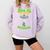 Take Me To Your Readers Alien Book Reading Bookaholic Comfort Colors Sweatshirt Crimson Take Me To Your Readers Alien Book Reading Bookaholic Comfort Colors Sweatshirt Crimson