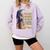 Reading Bookish Dragon Fantasy Comfort Colors Sweatshirt Crimson Reading Bookish Dragon Fantasy Comfort Colors Sweatshirt Crimson