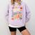 In My Reading Era Books Lovers Men Women Kids Comfort Colors Sweatshirt Crimson In My Reading Era Books Lovers Men Women Kids Comfort Colors Sweatshirt Crimson