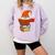 Reading Lover Book Graphic Gnome Comfort Colors Sweatshirt Crimson Reading Lover Book Graphic Gnome Comfort Colors Sweatshirt Crimson