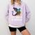 Reading Lover Easily Distracted By Dragons And Books Dragon Comfort Colors Sweatshirt Crimson
