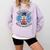 Reading Is Snow Much Fun Snowflake Book Lovers Winter Theme Premium Tri-Blend Comfort Colors Sweatshirt Crimson Reading Is Snow Much Fun Snowflake Book Lovers Winter Theme Premium Tri-Blend Comfort Colors Sweatshirt Crimson