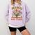 Reading Squad Book Lover Bookish Floral Readers Make Leaders Comfort Colors Sweatshirt Crimson Reading Squad Book Lover Bookish Floral Readers Make Leaders Comfort Colors Sweatshirt Crimson
