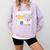 Reading Is Out Of This World Space Book Lover Kids Comfort Colors Sweatshirt Crimson Reading Is Out Of This World Space Book Lover Kids Comfort Colors Sweatshirt Crimson