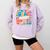 Reads Across Tee America Reading Teacher Books Reader Kids Comfort Colors Sweatshirt Crimson Reads Across Tee America Reading Teacher Books Reader Kids Comfort Colors Sweatshirt Crimson