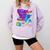 Retro 1980s 80's Baby 1990s 90's Made Me Nostalgia Birthday Comfort Colors Sweatshirt Crimson Retro 1980s 80's Baby 1990s 90's Made Me Nostalgia Birthday Comfort Colors Sweatshirt Crimson