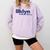 Retro Brooklyn Public Library NY New York Book Lover Comfort Colors Sweatshirt Crimson Retro Brooklyn Public Library NY New York Book Lover Comfort Colors Sweatshirt Crimson