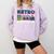 Retro Gaming Nostalgia Tee Perfect For 90s Lovers Comfort Colors Sweatshirt Crimson Retro Gaming Nostalgia Tee Perfect For 90s Lovers Comfort Colors Sweatshirt Crimson