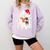 Retro Ghost Reading Book With Cat Bookish Club Christmas Men Women Kids Comfort Colors Sweatshirt Crimson Retro Ghost Reading Book With Cat Bookish Club Christmas Men Women Kids Comfort Colors Sweatshirt Crimson