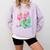 Retro Soft Drinks 80s 90s Nostalgia Cute Anime Aesthetic Tee Comfort Colors Sweatshirt Crimson Retro Soft Drinks 80s 90s Nostalgia Cute Anime Aesthetic Tee Comfort Colors Sweatshirt Crimson