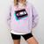 Retro VHS Vaporwave Video Cassette Nostalgia Geek Chic Comfort Colors Sweatshirt Crimson Retro VHS Vaporwave Video Cassette Nostalgia Geek Chic Comfort Colors Sweatshirt Crimson