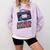 Rewind Good Times Retro VHS Tape Nostalgia 80s 90s Premium Tri-Blend Comfort Colors Sweatshirt Crimson Rewind Good Times Retro VHS Tape Nostalgia 80s 90s Premium Tri-Blend Comfort Colors Sweatshirt Crimson