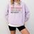 Ride Horses Read Books Be Happy Horse Riders Quote Comfort Colors Sweatshirt Crimson Ride Horses Read Books Be Happy Horse Riders Quote Comfort Colors Sweatshirt Crimson
