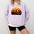 This Is How I Rolled Retro Toys Big Wheel Tricycle Nostalgia Comfort Colors Sweatshirt Crimson This Is How I Rolled Retro Toys Big Wheel Tricycle Nostalgia Comfort Colors Sweatshirt Crimson