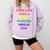 Sarcastic Live Life Like a Book Florida Would Ban Comfort Colors Sweatshirt Crimson Sarcastic Live Life Like a Book Florida Would Ban Comfort Colors Sweatshirt Crimson