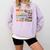 Say Gay Protect Trans Kids Read Banned Books LGBTQ Gay Pride Comfort Colors Sweatshirt Crimson Say Gay Protect Trans Kids Read Banned Books LGBTQ Gay Pride Comfort Colors Sweatshirt Crimson