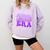 In My School Librarian Era Groovy Back To School Book Lover Comfort Colors Sweatshirt Crimson In My School Librarian Era Groovy Back To School Book Lover Comfort Colors Sweatshirt Crimson