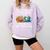 Sewing Reading Books Drinking Tea Sew Sewist Comfort Colors Sweatshirt Crimson Sewing Reading Books Drinking Tea Sew Sewist Comfort Colors Sweatshirt Crimson