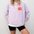Six Seven Meme Reading Book Lover 6-7 67 Definition Comfort Colors Sweatshirt Crimson Six Seven Meme Reading Book Lover 6-7 67 Definition Comfort Colors Sweatshirt Crimson