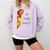 Is That Smut Jesus Book Spicy Smutty Books Comfort Colors Sweatshirt Crimson