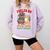 Smut Reader Cat Lover Fueled By Smutty Books & Cat Snuggles For Men Women Comfort Colors Sweatshirt Crimson Smut Reader Cat Lover Fueled By Smutty Books & Cat Snuggles For Men Women Comfort Colors Sweatshirt Crimson
